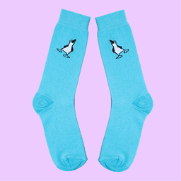 Booby Socks (Discount for PFP Holders Only)