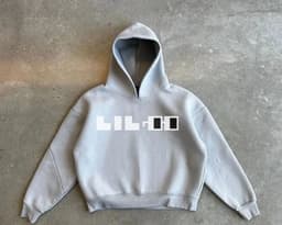 Lil Legacy Hoodie