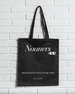 Nouners Totes