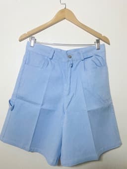 Lil Cloud Play Shorts