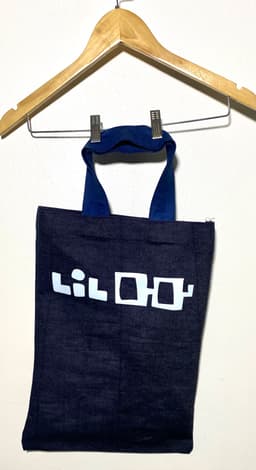 Lil Moves Tote