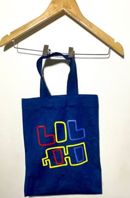 Lil Colors Totes
