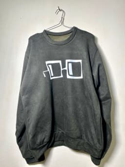 Lil Field Vision Sweatshirt