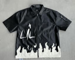Lil Flame Jacket