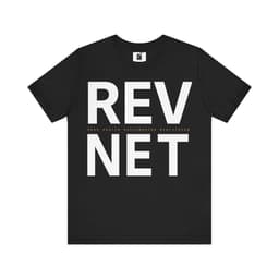 RevNet (v1 logo)