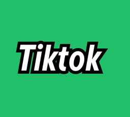 Tiktok shill