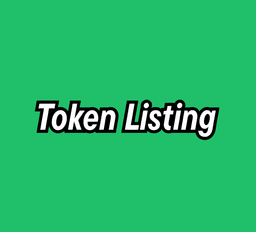 Token Listing