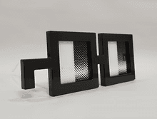 BigShot Noggles (Black) ⌐◨-◨