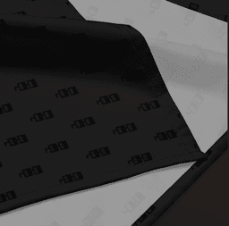 All-Over Print Bandana ⌐◨-◨