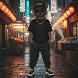 Higher Standards: Black Aim Higher T-Shirt