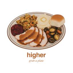 "Grab a Plate" T-Shirt