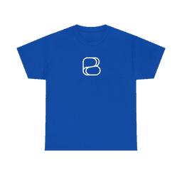 base openbrand logo tee