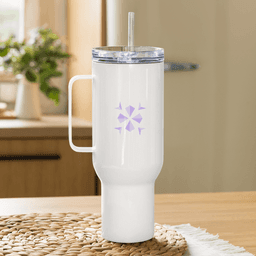 Appcon travel mug, 1.2l