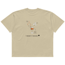 Slice Onchain Spritz Tee