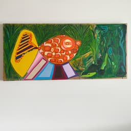 Globe Fish