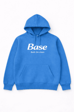 Base “Built on chain”