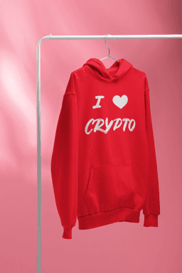 I Love Crypto