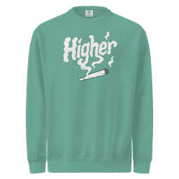 Higher