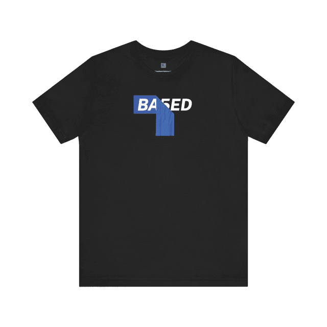 BA5ED Black TEE DT