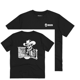 BBB tee by Desultor