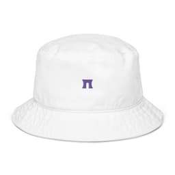Farcon bucket hat