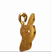 Charm made in Italy 🇮🇹