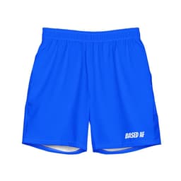 Men's swim trunks