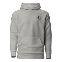 Hoodie (embroidered)