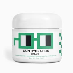 Skin Hydration Cream
