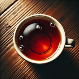 Tea Black
